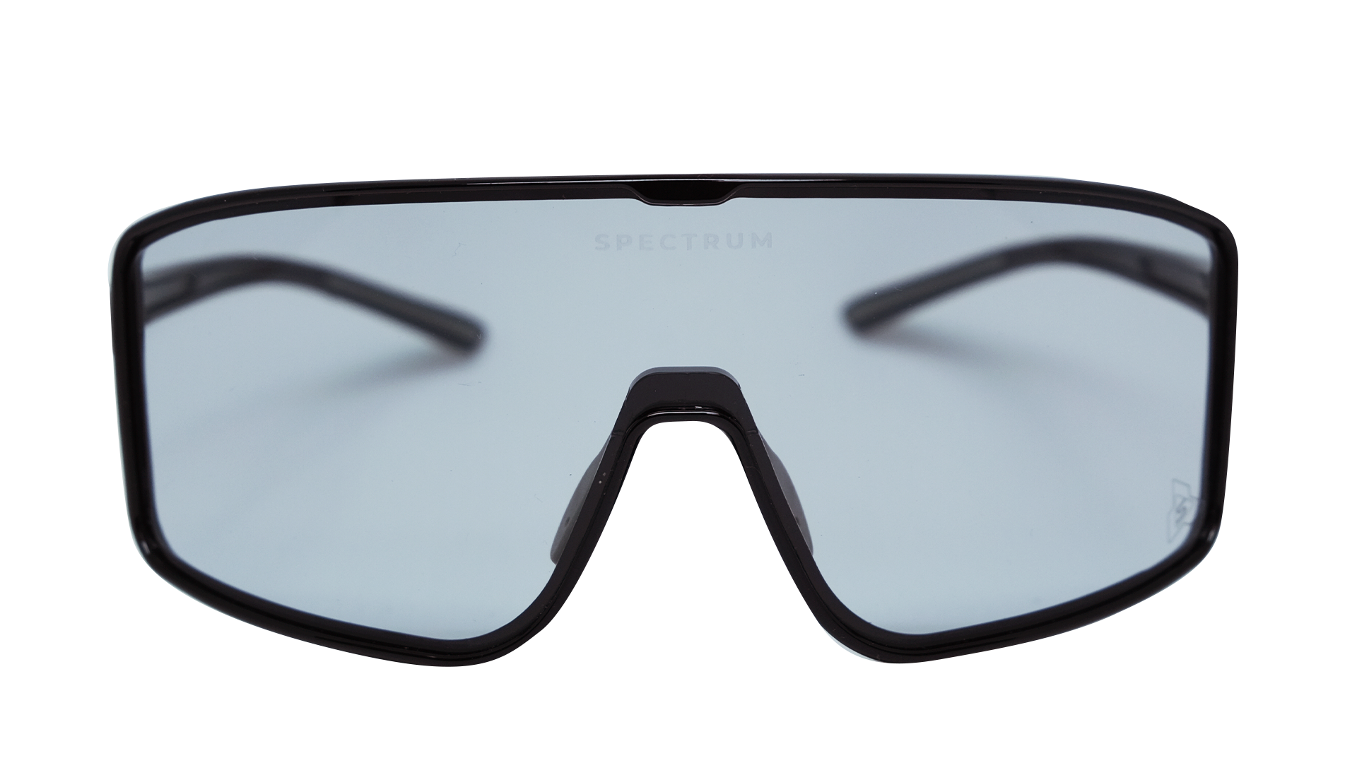 Quantum Black Eclipse Grey