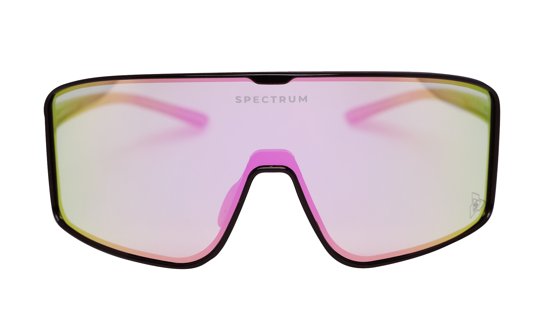 Quantum Black Flux Pink