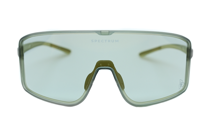 Smoke Grey Vortex Green