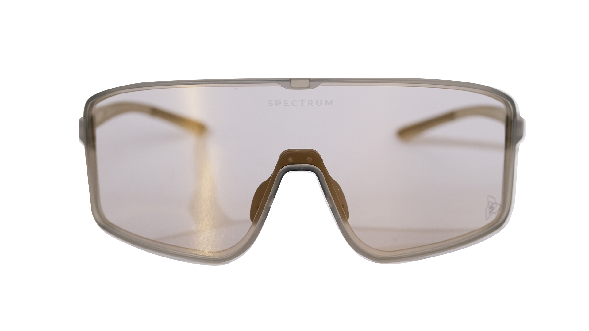 Smoke Grey Solar Gold