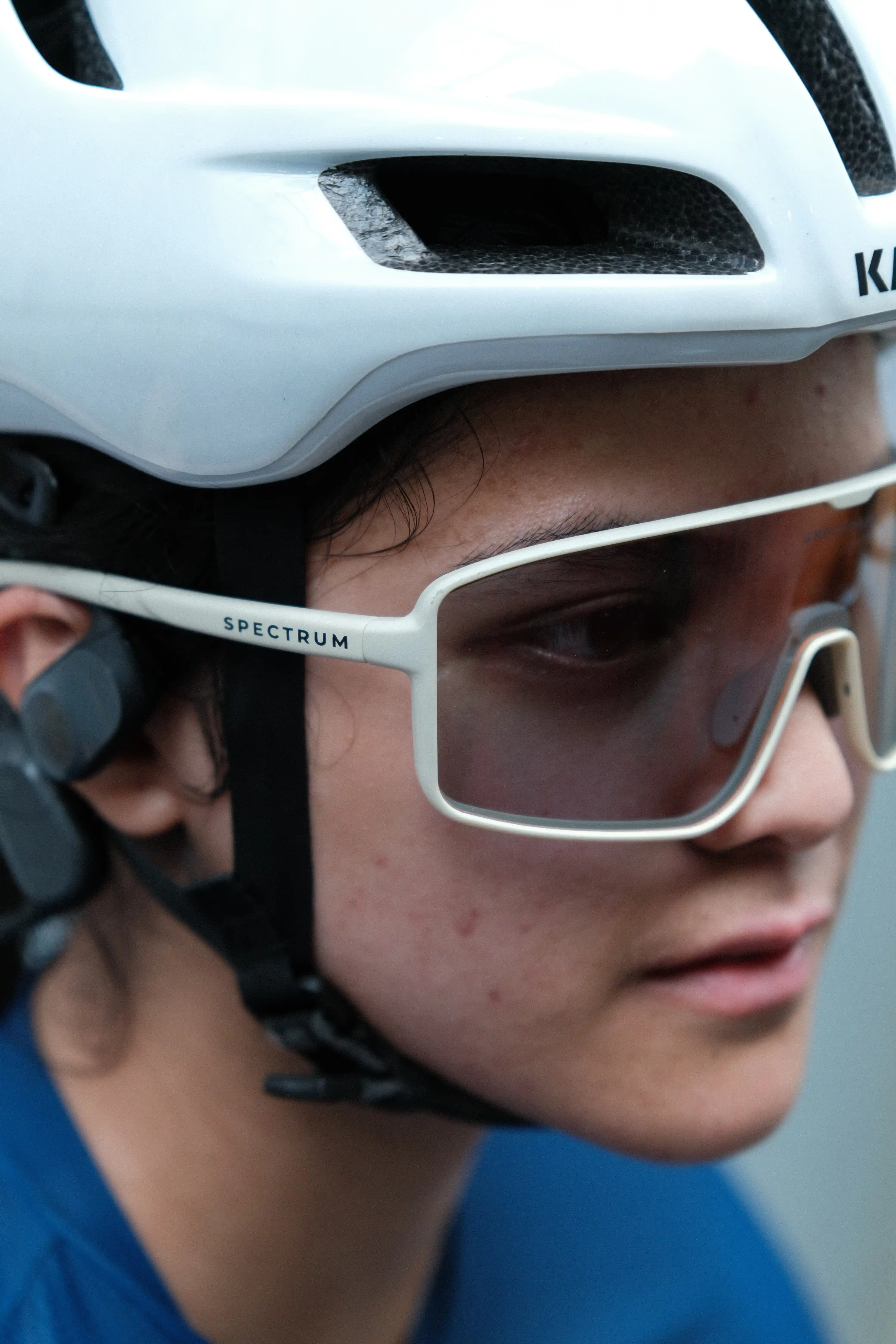 Built to Ride Every Mile