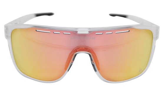 Hyperline Vortex Green Smoke Grey