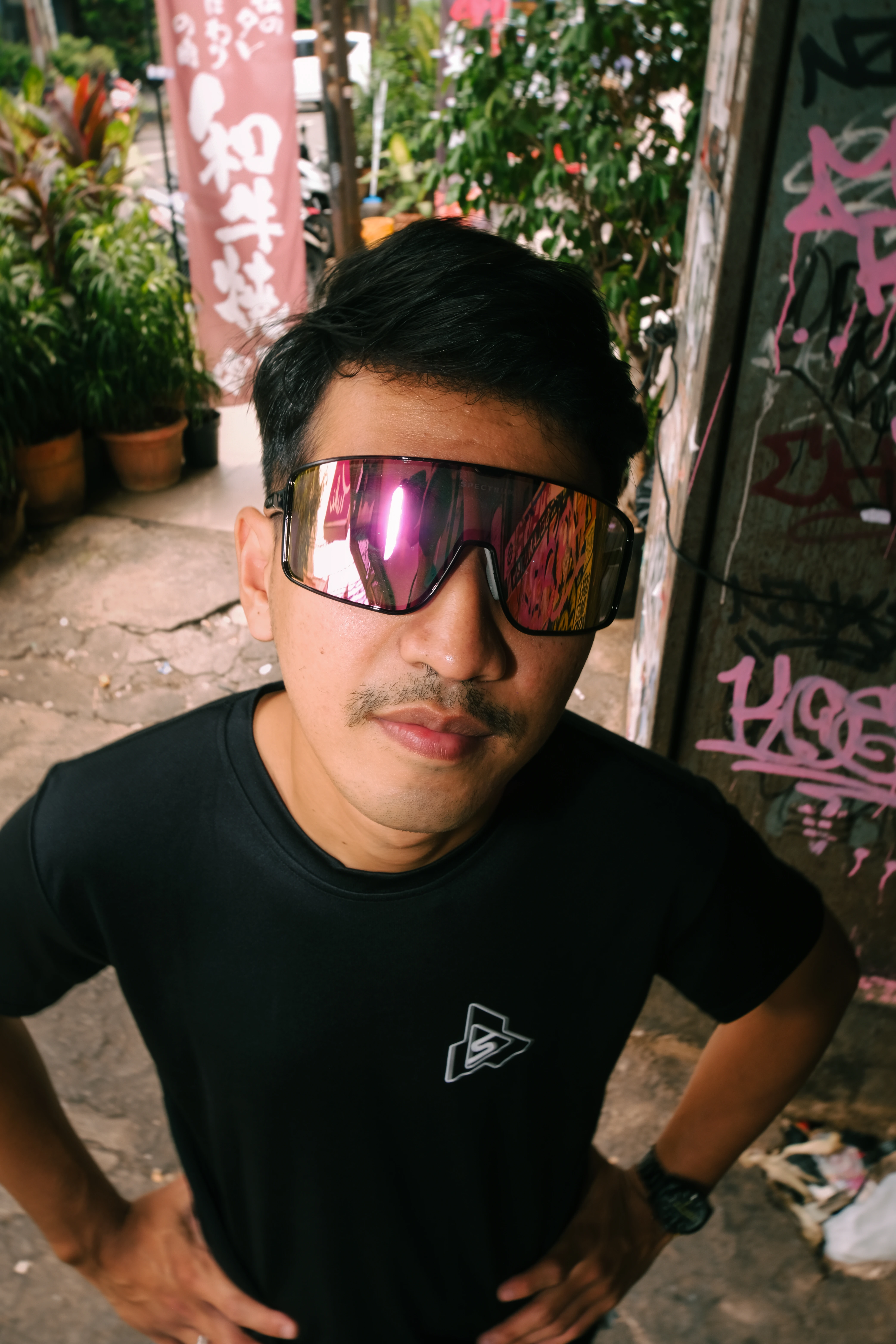 Made to Move With Every Stride