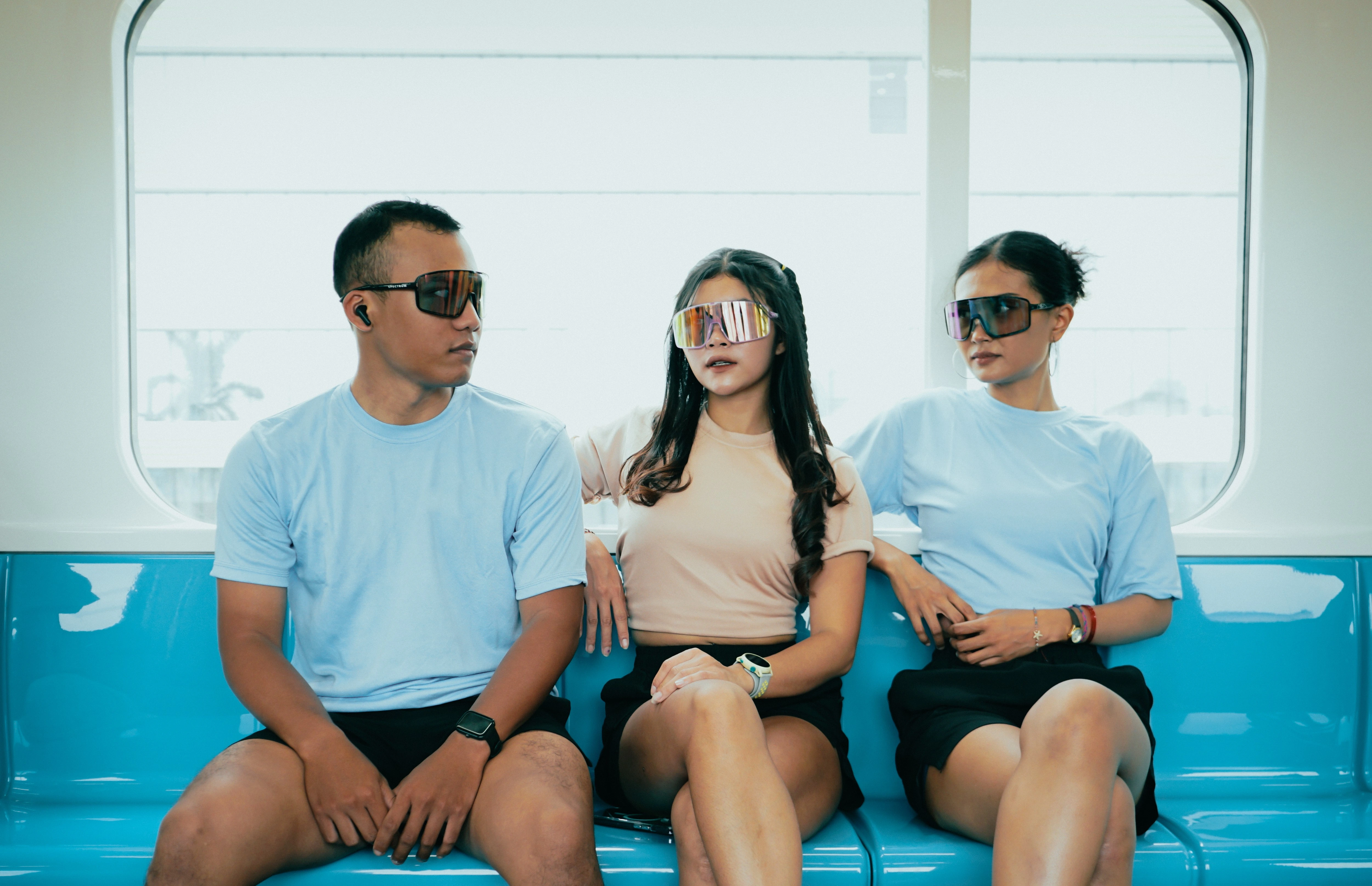 Made to Move With Every Stride