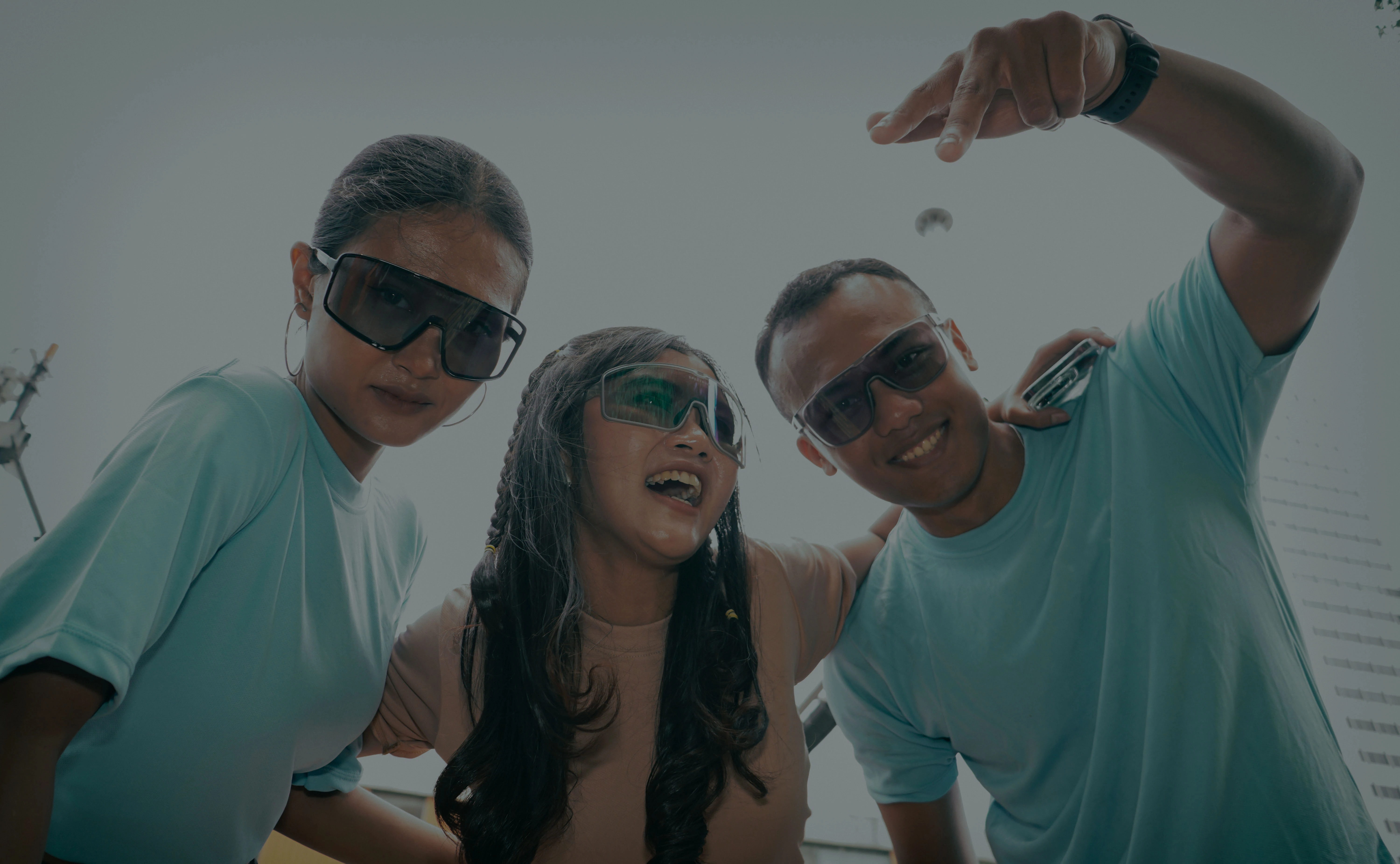 Adapt to Every Light